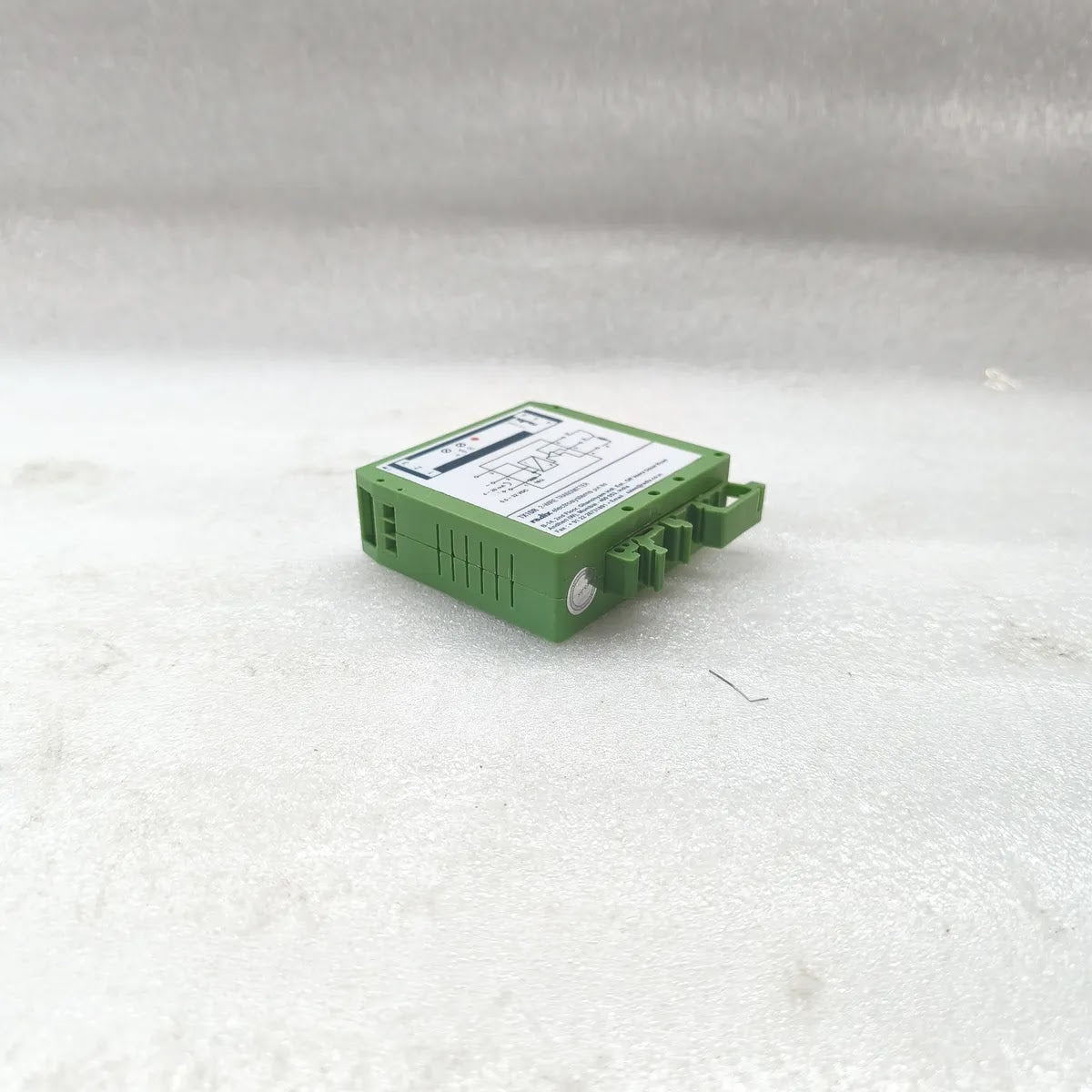 RADIX TX1DR 2-Wire Temperature Transmitter Pt100 0-200°C 4-20mA
