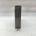 TAKEMOTO FDG-121-A-2 Level Indicator Alarm Unit 4-20mA 85-132VAC