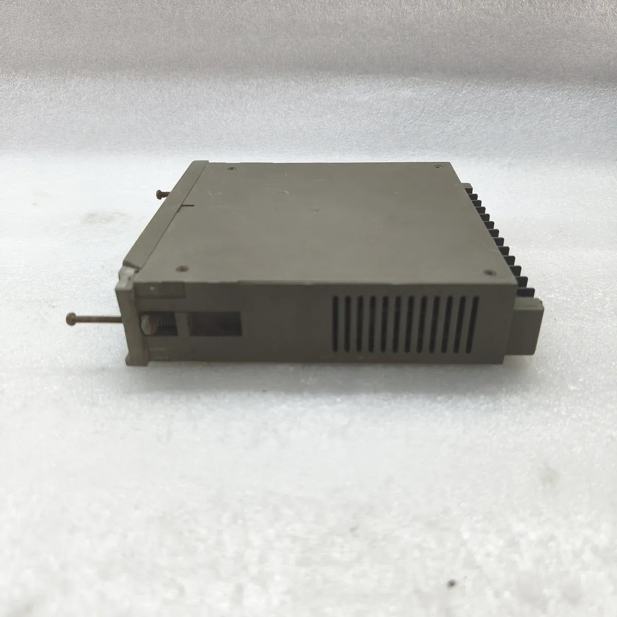 TAKEMOTO FDG-121-A-2 Level Indicator Alarm Unit 4-20mA 85-132VAC