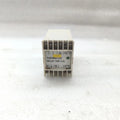 SEMCO THR-1LG Thermistor Motor Protection Relay 110/220V
