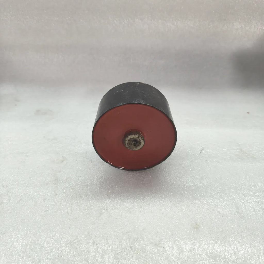 AVX FPX86X0405J Power Film Capacitor 4µF 2000Vdc
