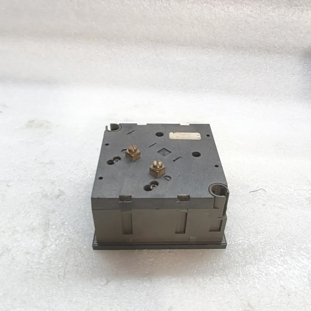 IME Moving Iron Panel Ammeter 0-125/250A 125/5A CT