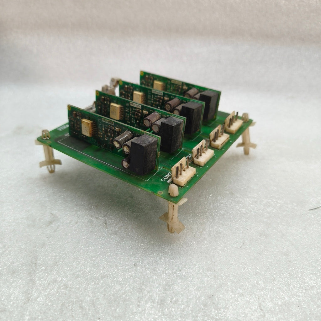 HITACHI HRD-704A + HRD-550A Driver Circuit Board 4 Channel