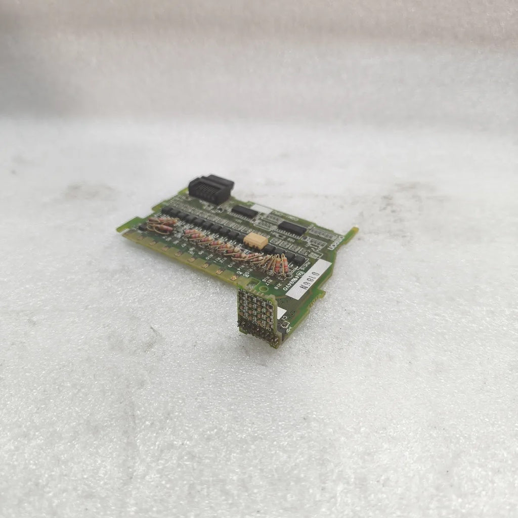 OMRON CQM1-CPU11-2 SYSMAC CQM1 PLC CPU Board 24VDC 16-Point