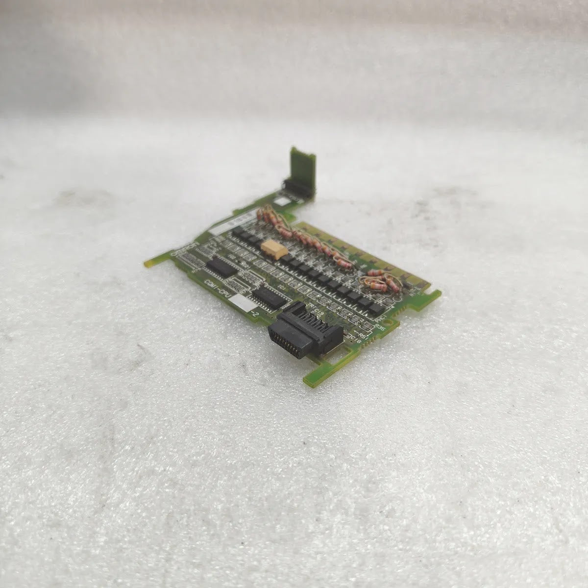 OMRON CQM1-CPU11-2 SYSMAC CQM1 PLC CPU Board 24VDC 16-Point
