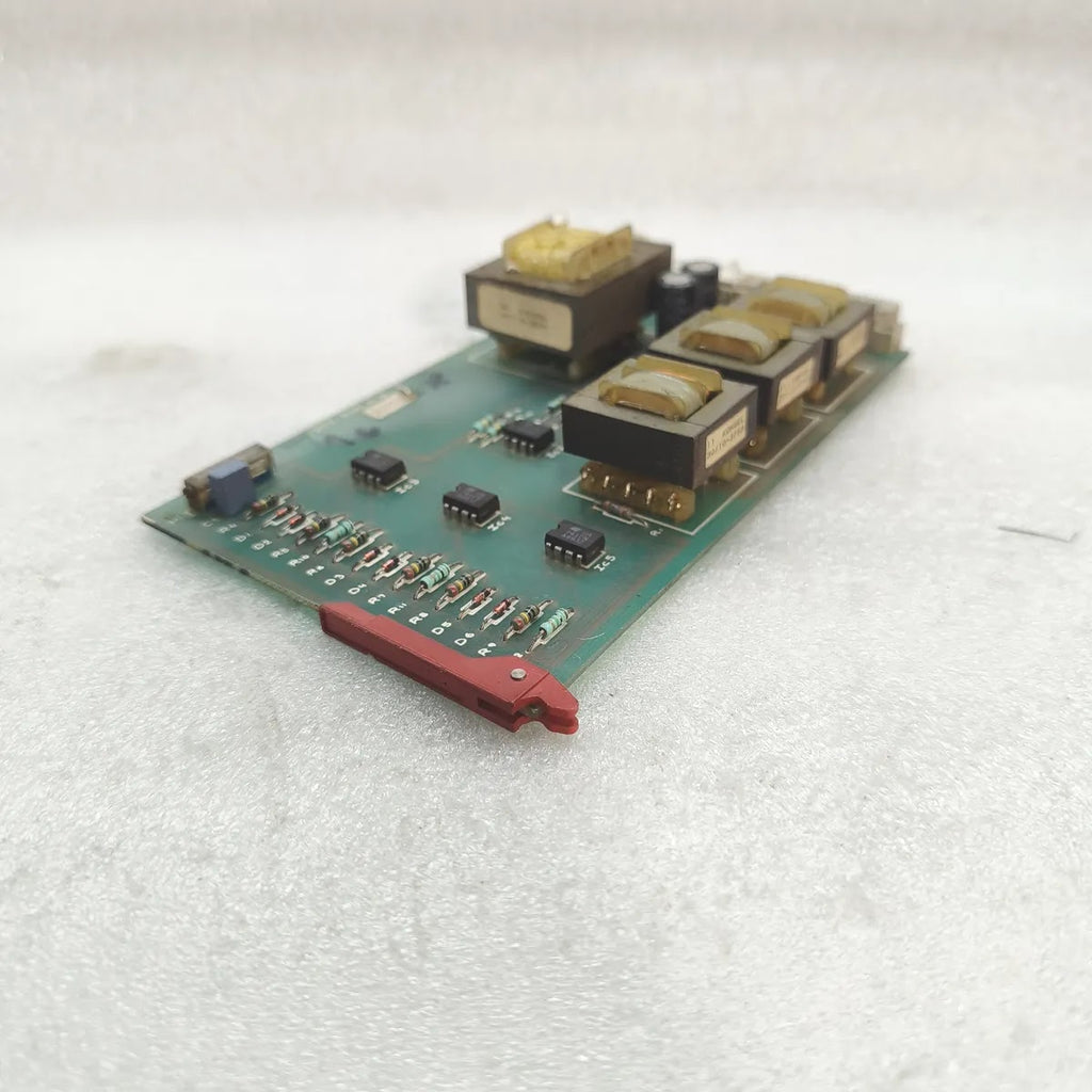 1202-B86.PCB Plug-In Printed Circuit Board