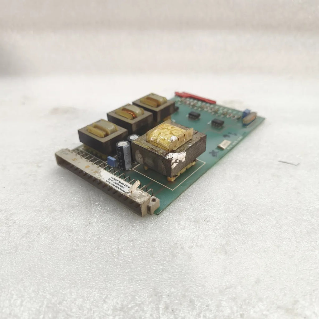 1202-B86.PCB Plug-In Printed Circuit Board