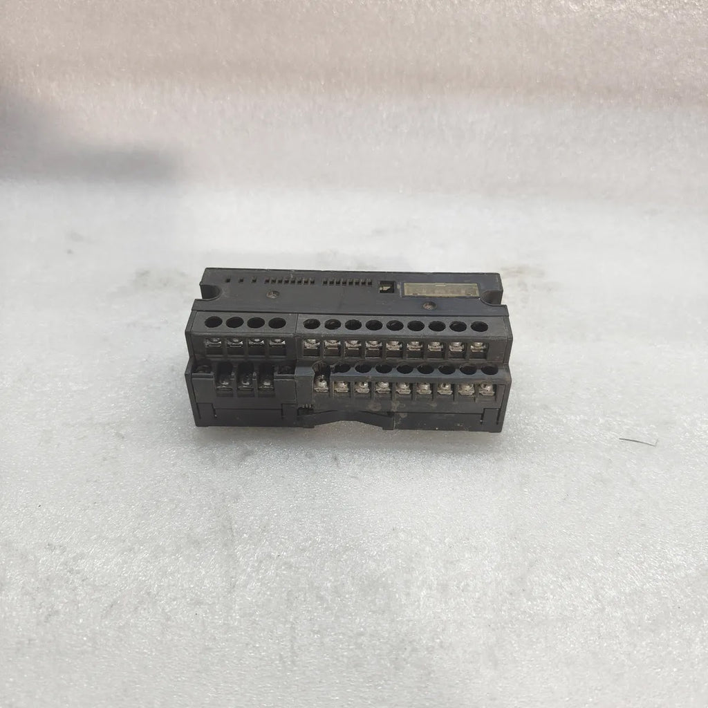 MITSUBISHI AJ65SBTB1-16D CC-Link Remote Input Unit 16-Point 24VDC