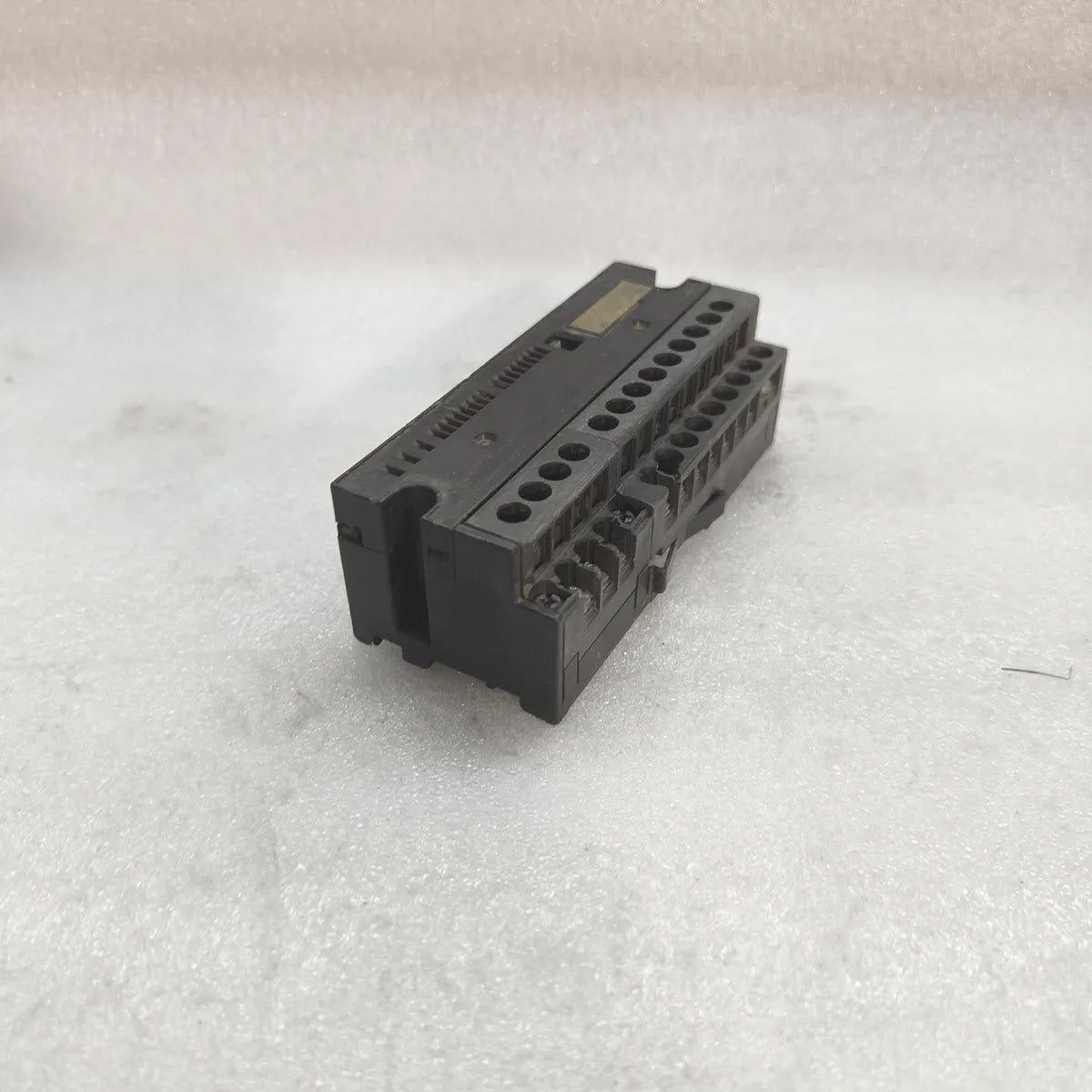 MITSUBISHI AJ65SBTB1-16D CC-Link Remote Input Unit 16-Point 24VDC
