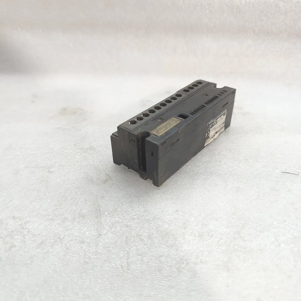 MITSUBISHI AJ65SBTB1-16D CC-Link Remote Input Unit 16-Point 24VDC