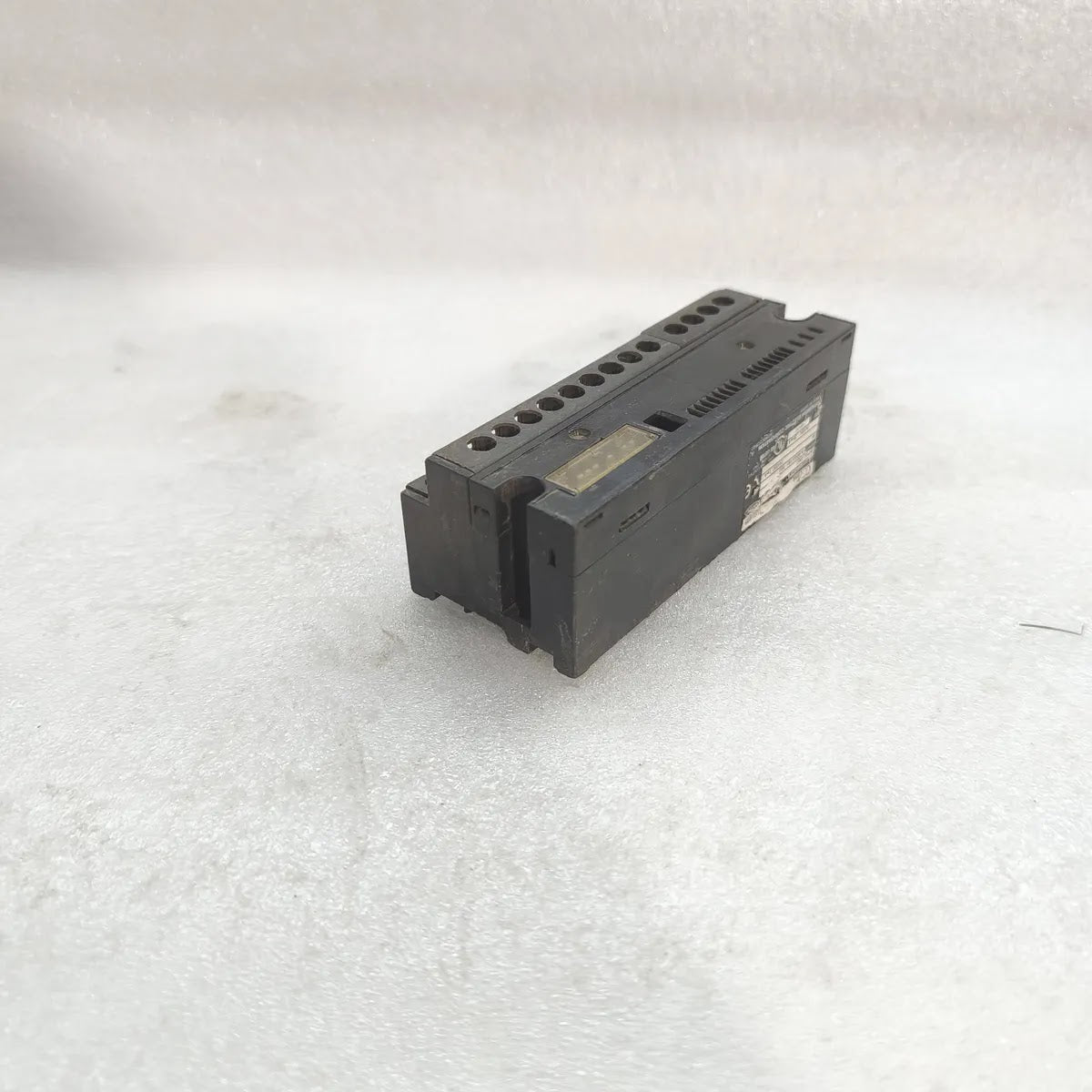 MITSUBISHI AJ65SBTB1-16D CC-Link Remote Input Unit 16-Point 24VDC