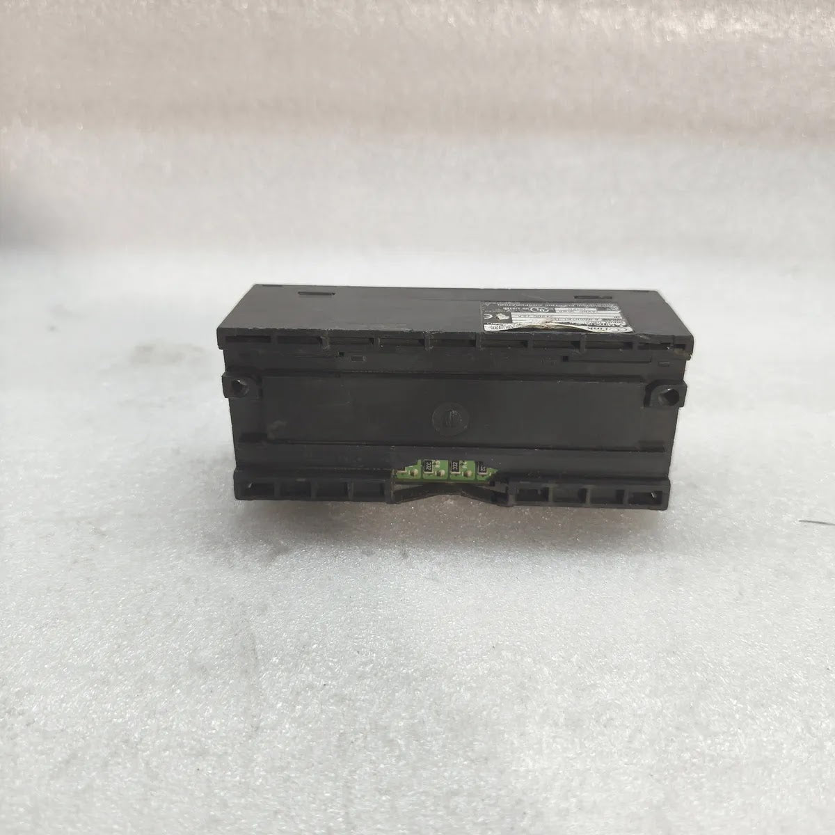 MITSUBISHI AJ65SBTB1-16D CC-Link Remote Input Unit 16-Point 24VDC