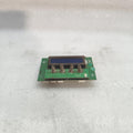 LA3124-08A + LA3124-09A LCD Display Control PCB Assembly