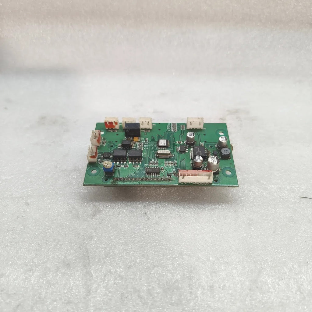 LA3124-08A + LA3124-09A LCD Display Control PCB Assembly