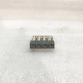 EP134-27 Cat.6 Patch Panel Module 4-Port RJ45