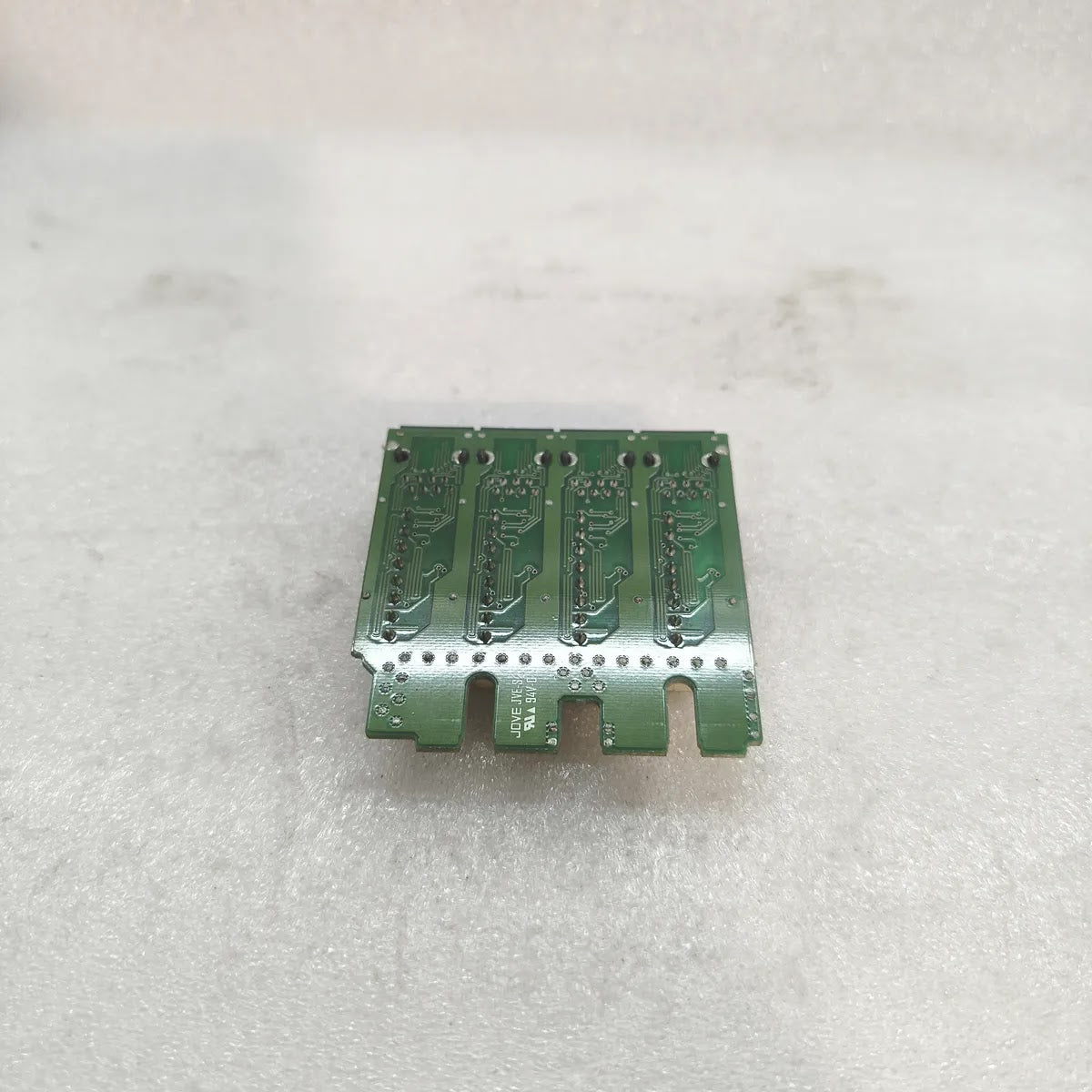 EP134-27 Cat.6 Patch Panel Module 4-Port RJ45