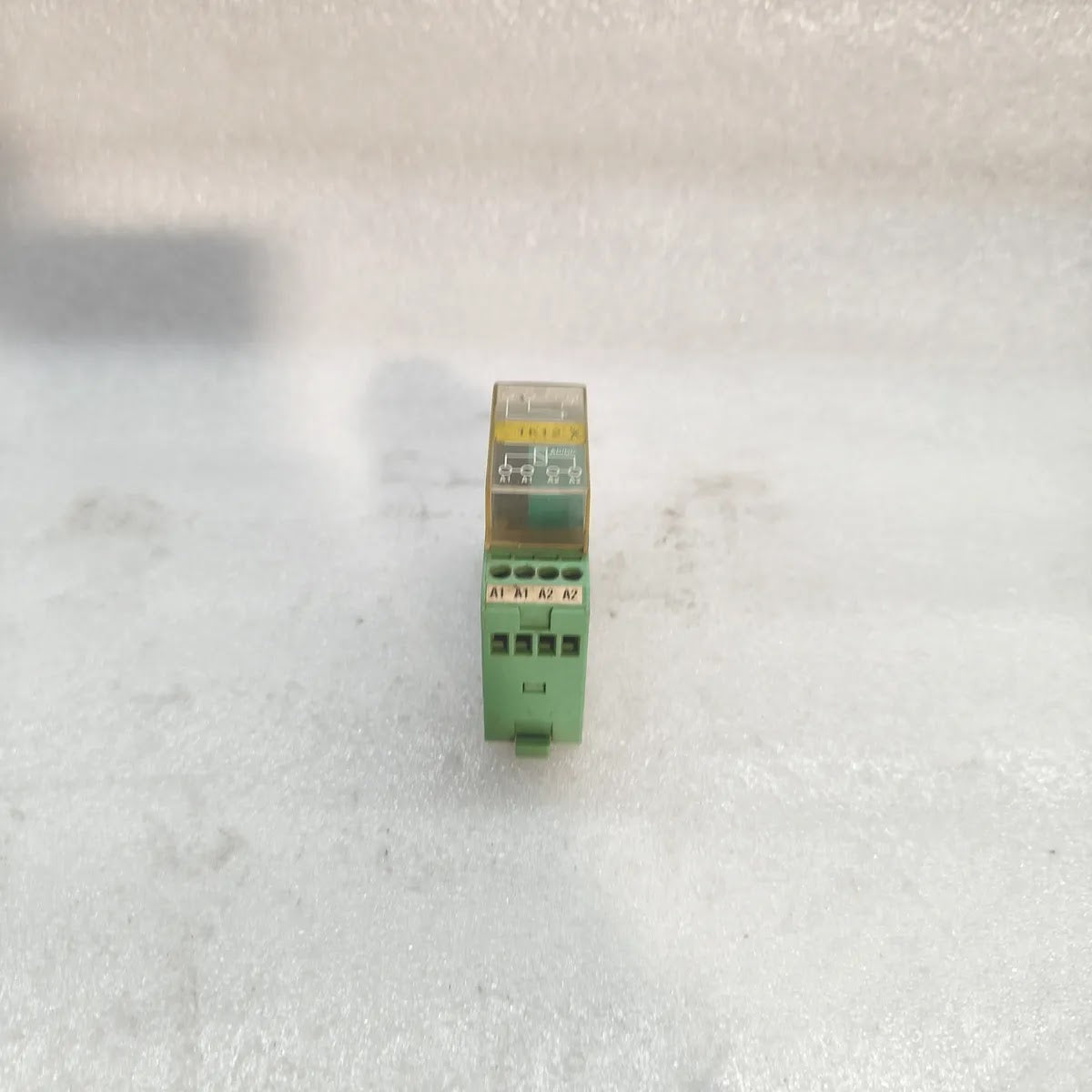 PHOENIX CONTACT EMG 22-REL/KSR-24/21 Relay Module 24V AC/DC 1 C/O