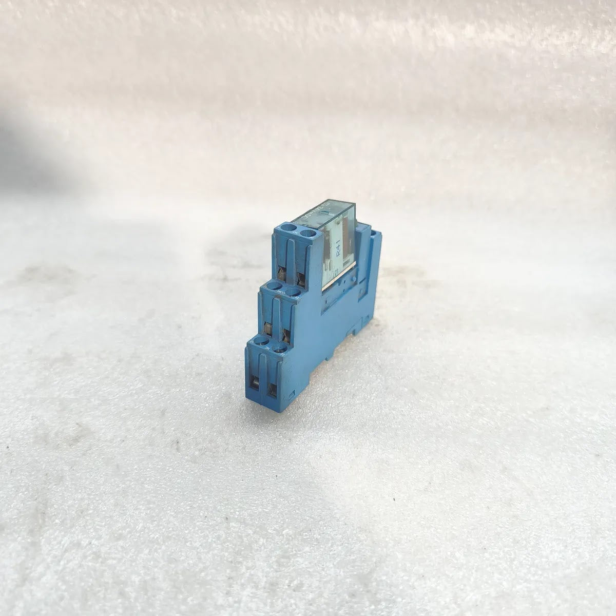 FINDER 44.52 + 95.95.1 Power Relay with Socket 6A 250V 24VDC