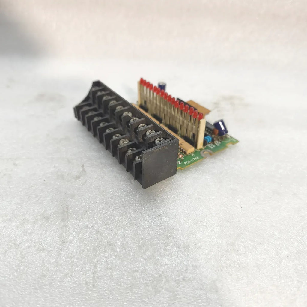 PCB-1783 LED Indicator Alarm Circuit Board