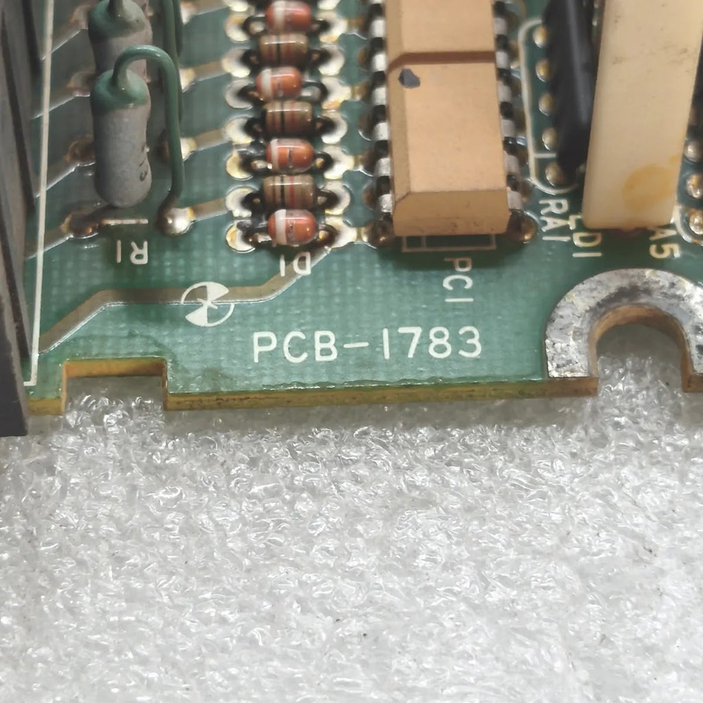PCB-1783 LED Indicator Alarm Circuit Board