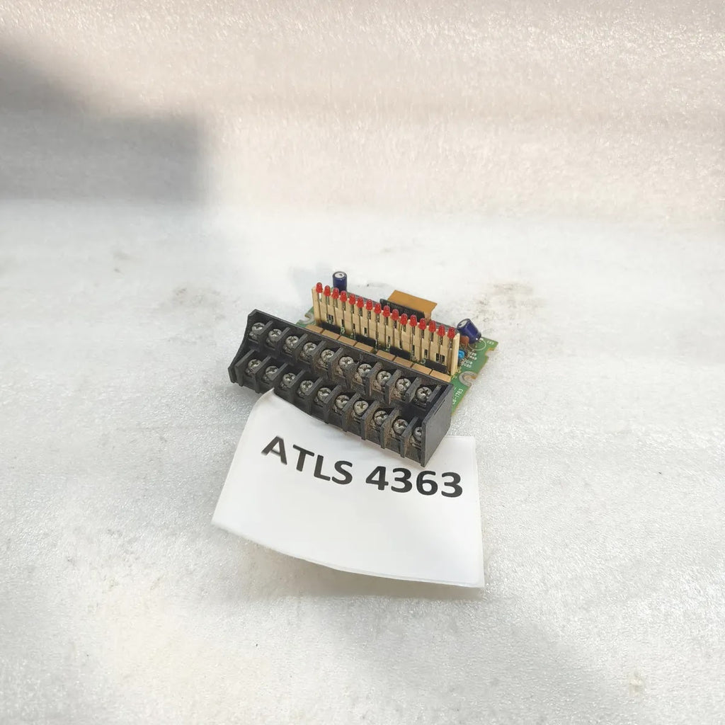 PCB-1783 LED Indicator Alarm Circuit Board