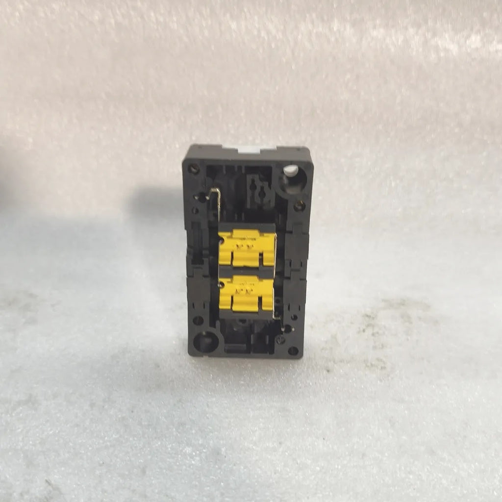 IFM AC5000 EMS-Base FC AS-Interface Module Lower Part Flat Cable