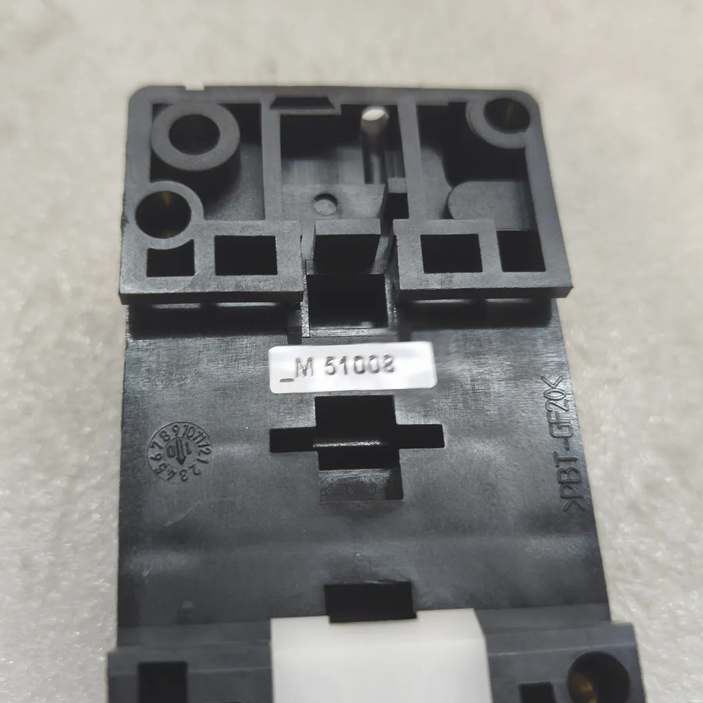 IFM AC5000 EMS-Base FC AS-Interface Module Lower Part Flat Cable