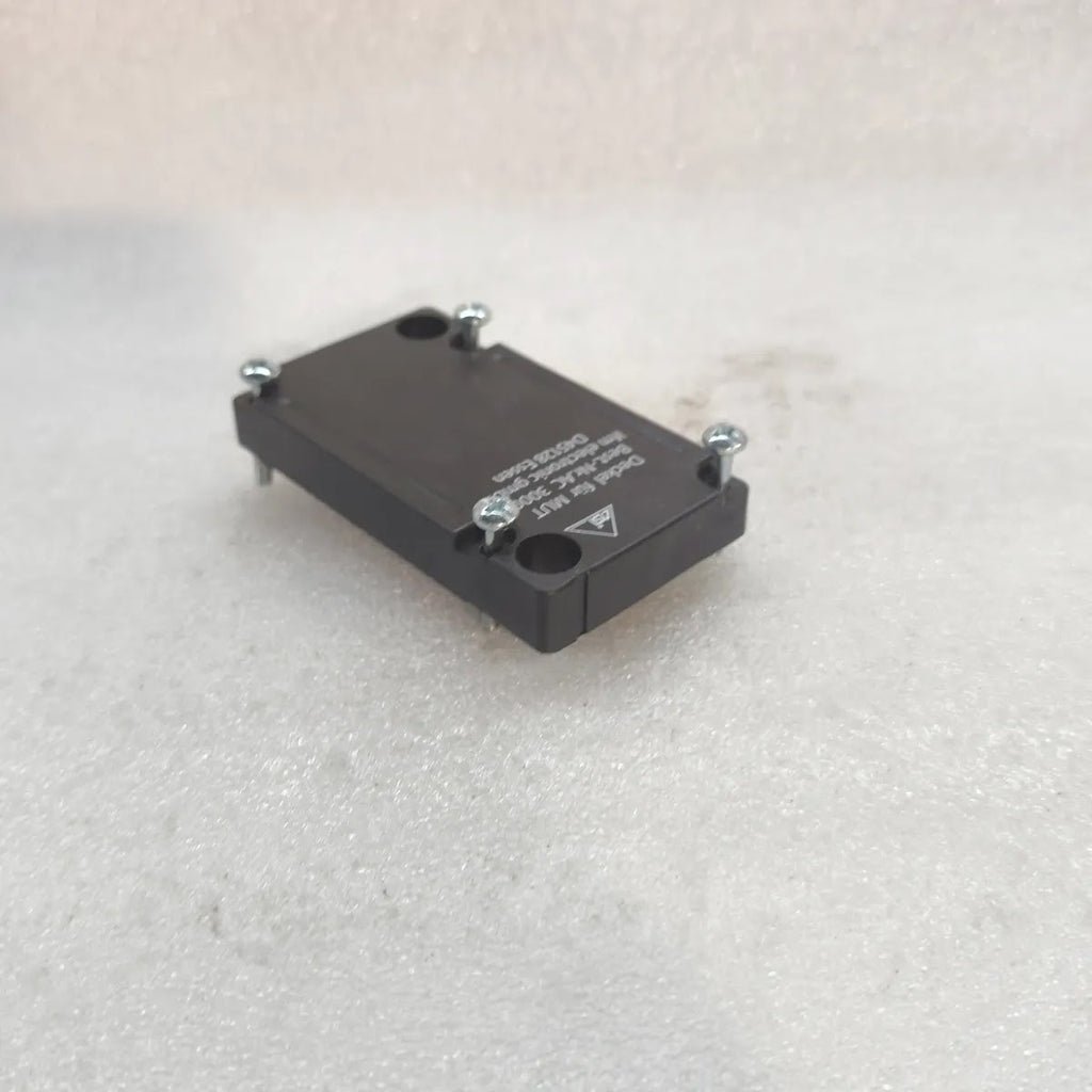IFM AC3000 AS-Interface Module Cover