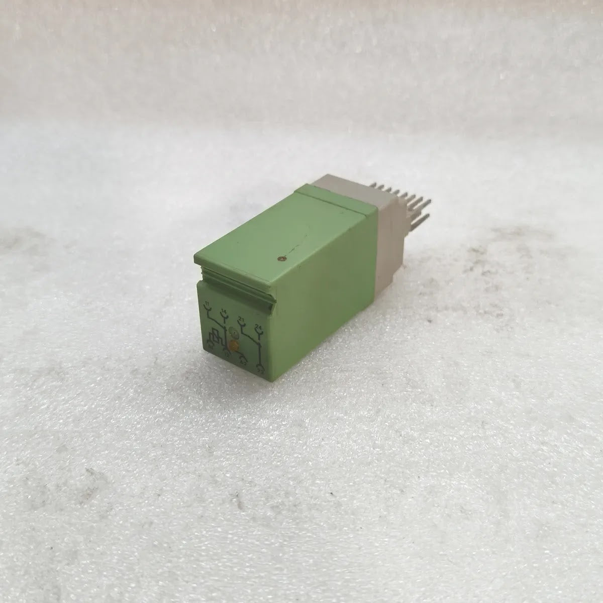 PHOENIX CONTACT ST-REL4-KG 24/21-21/AU Relay Module 24VAC/DC 2CO 3A