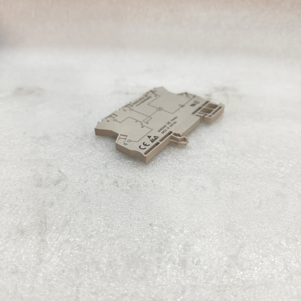 WEIDMULLER 836598 MCZ R + RSS113024 Relay Module 24Vdc 6A