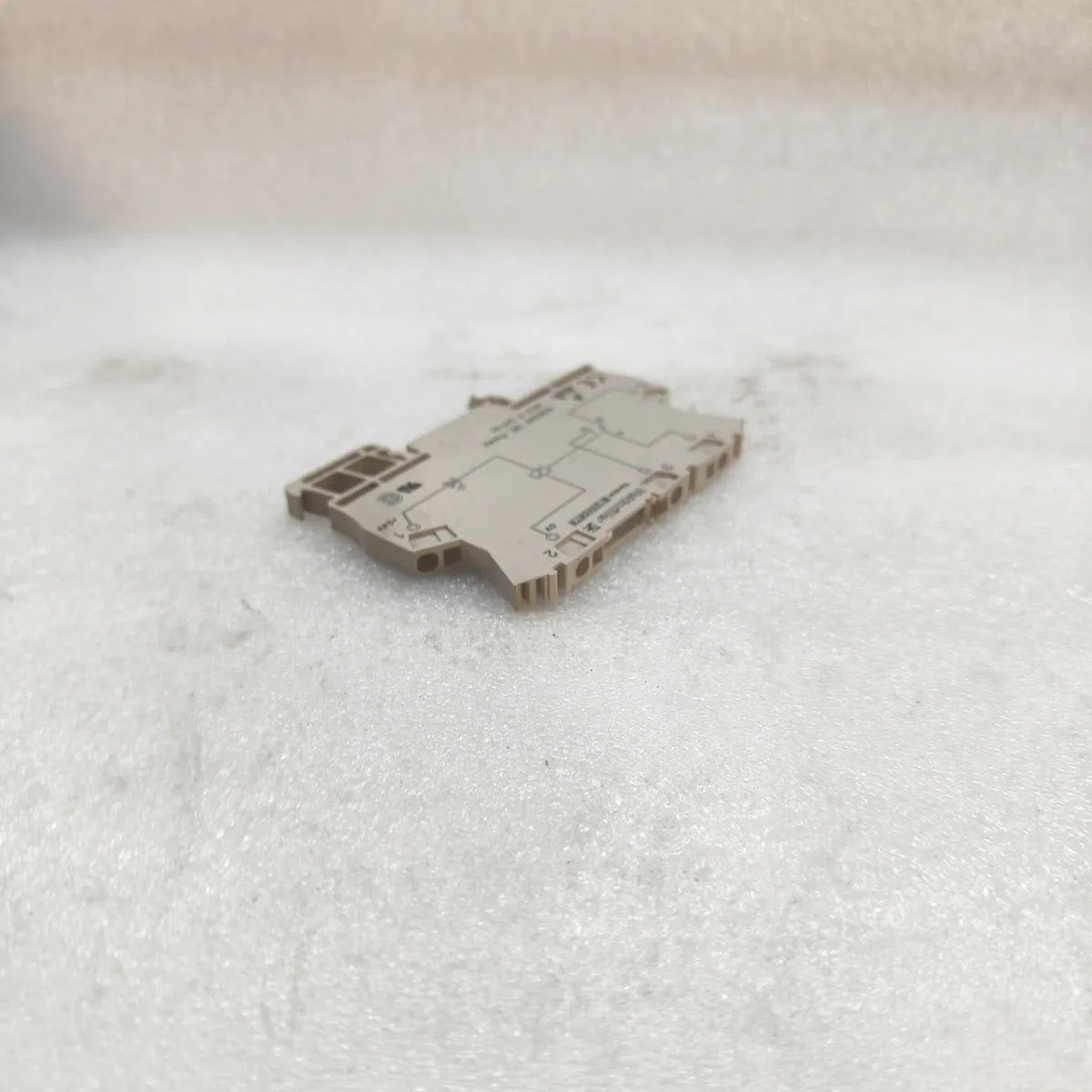 WEIDMULLER 836598 MCZ R + RSS113024 Relay Module 24Vdc 6A