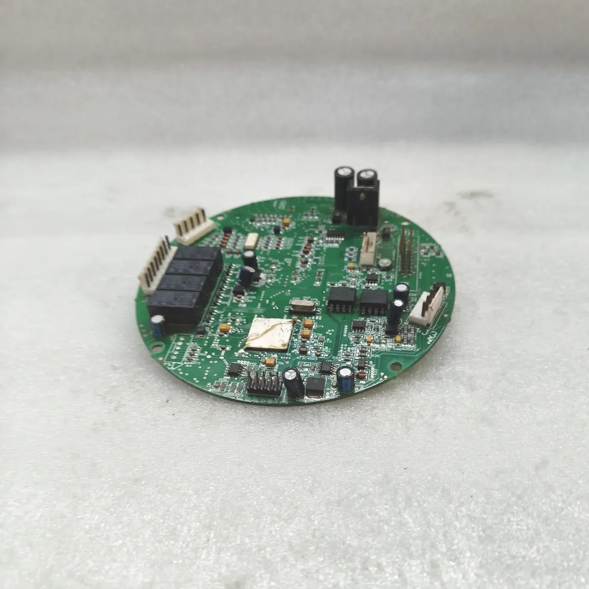 XZ-M071112 Control PCB Circuit Board 5A 30VDC