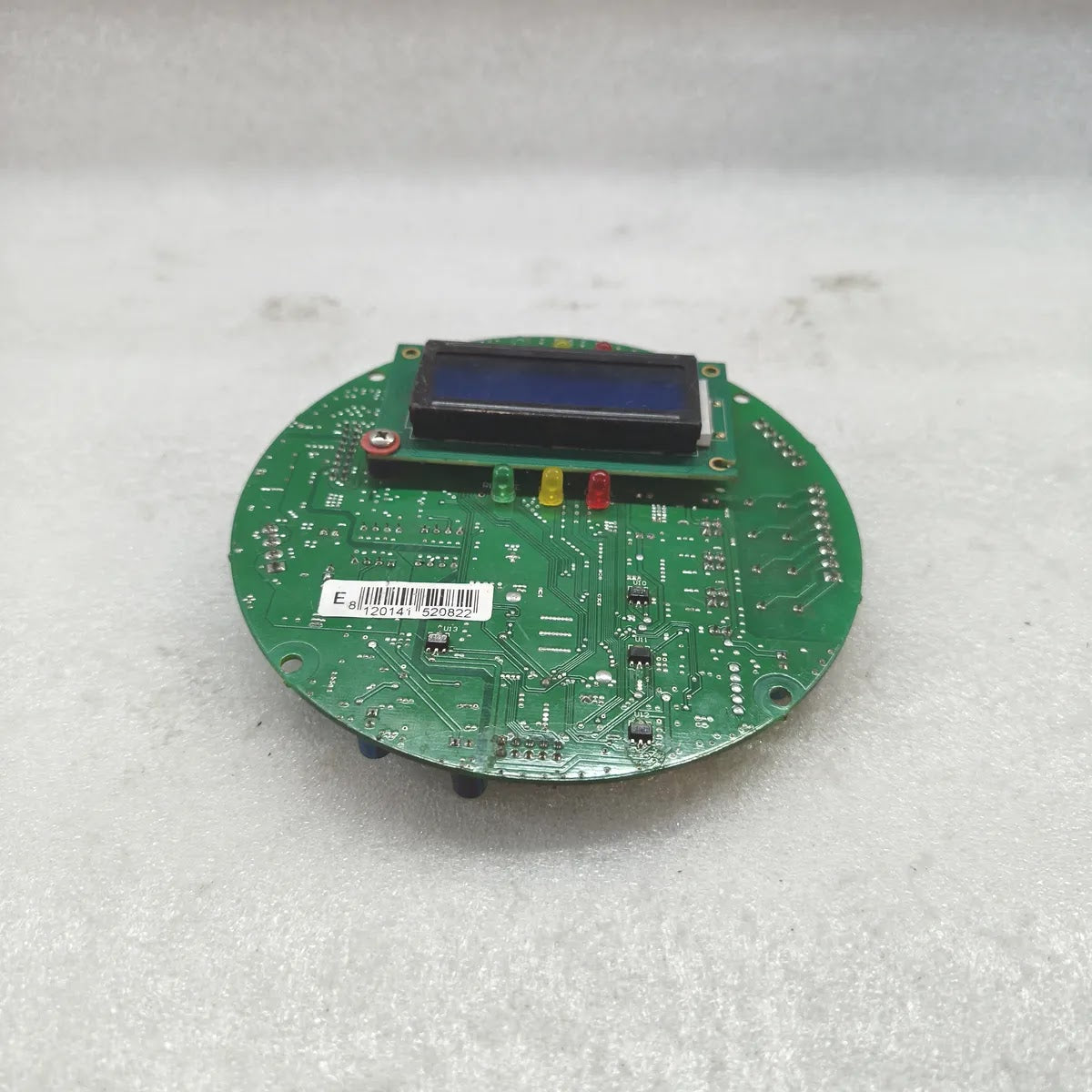 XZ-M071112 Control PCB Circuit Board 5A 30VDC