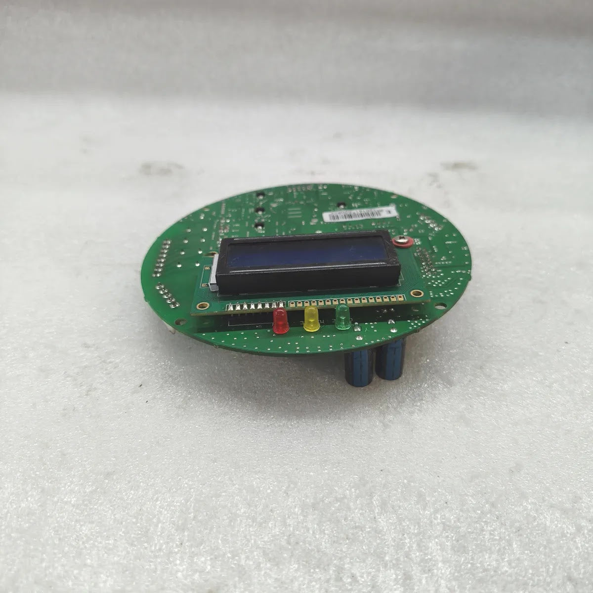 XZ-M071112 Control PCB Circuit Board 5A 30VDC