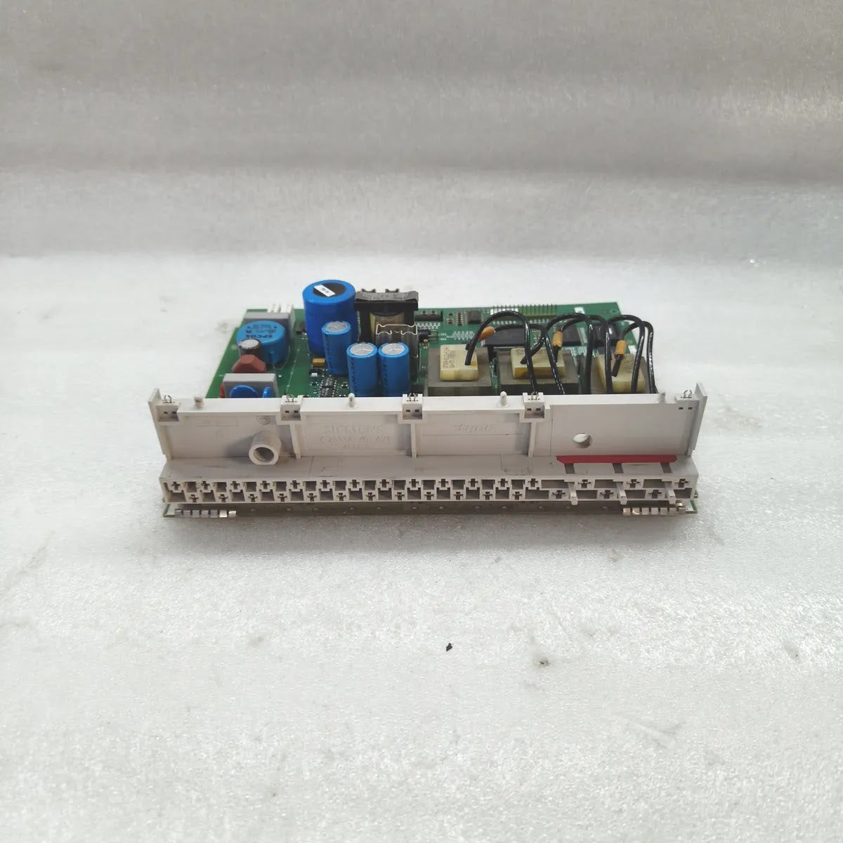 SIEMENS C73040-A51-C156-09 Control PCB Card