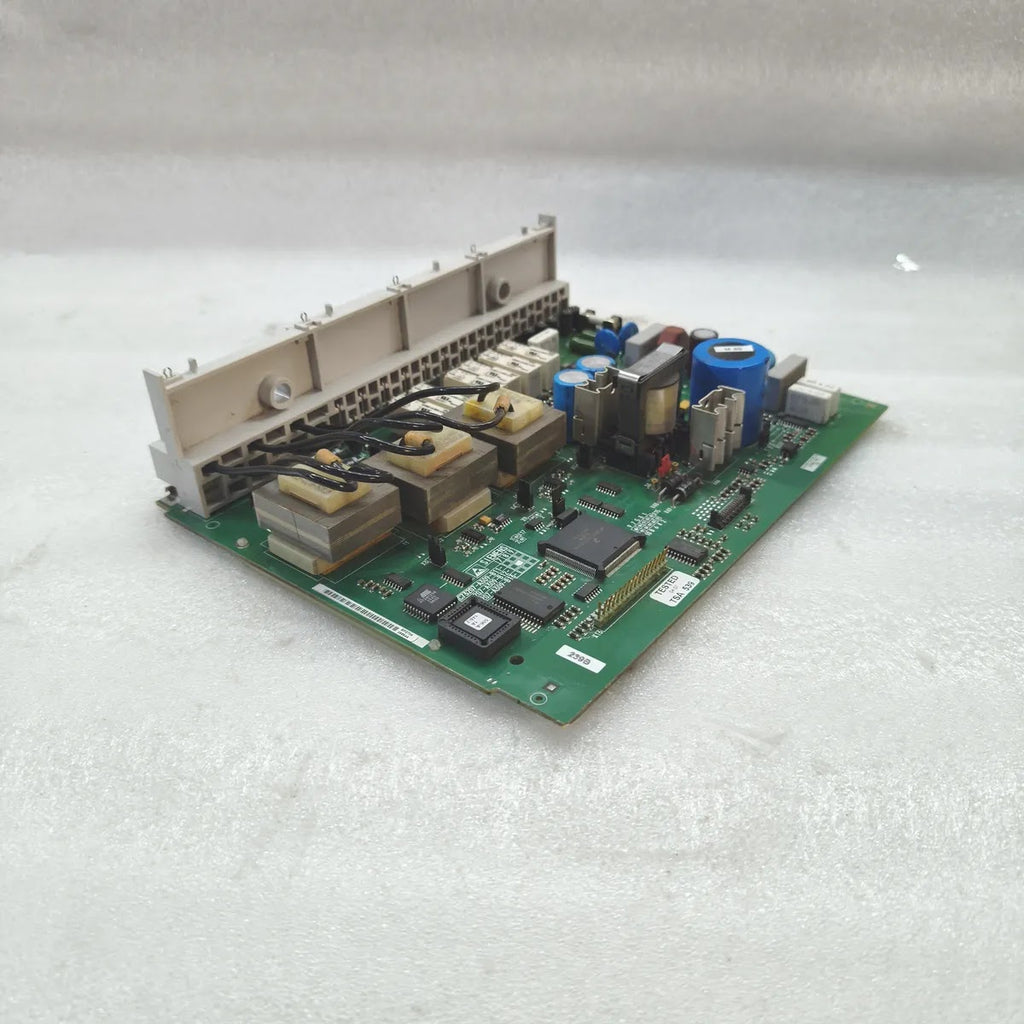 SIEMENS C73040-A51-C156-09 Control PCB Card