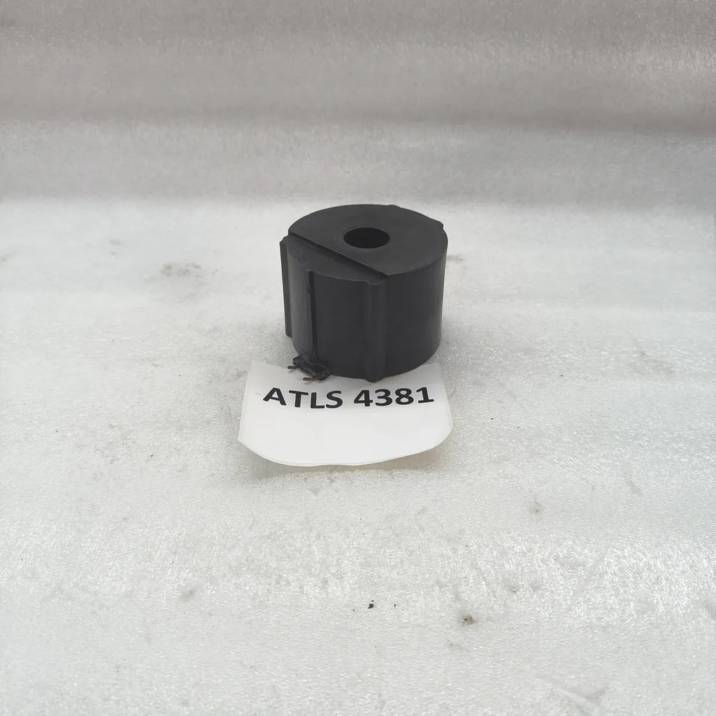 TOROID INTERNATIONAL TI-62445 4400-0016 Encapsulated Toroidal Transformer