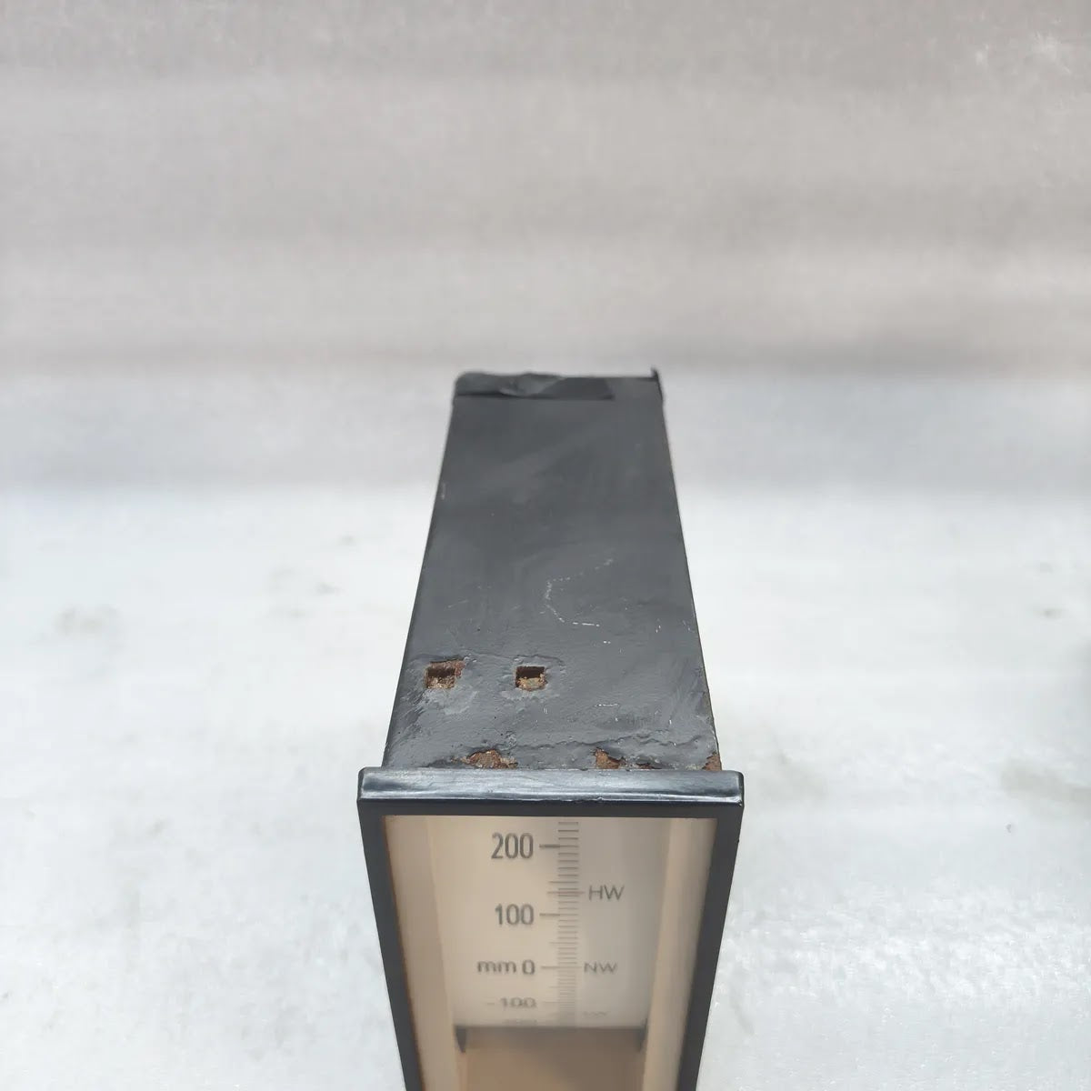 DEIF Edgewise Panel Meter Water Level Indicator -265 to 260mm Class 1.5
