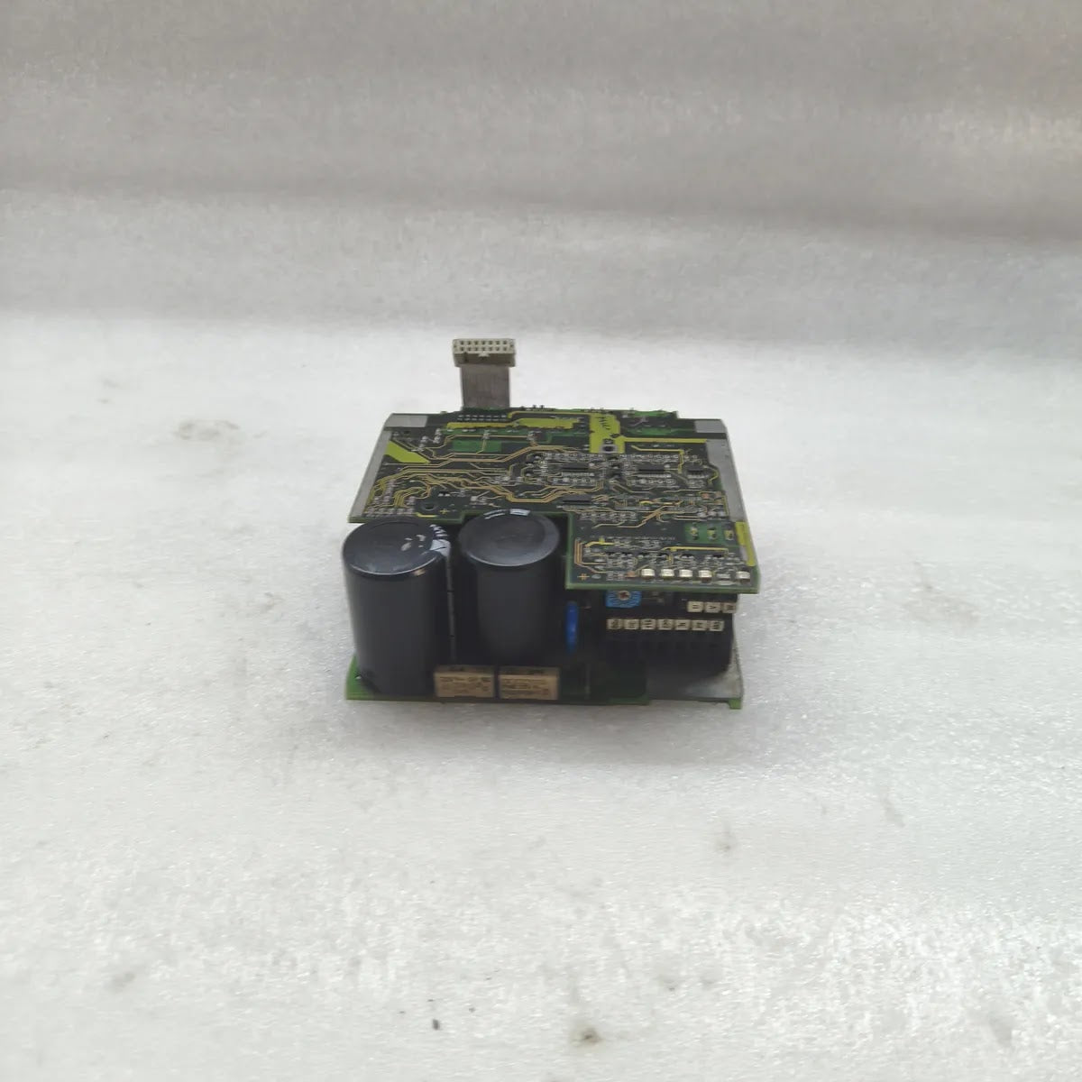BERGER LAHR LS 220929-00-01C Power Supply Board
