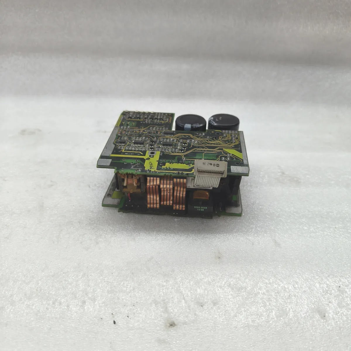 BERGER LAHR LS 220929-00-01C Power Supply Board
