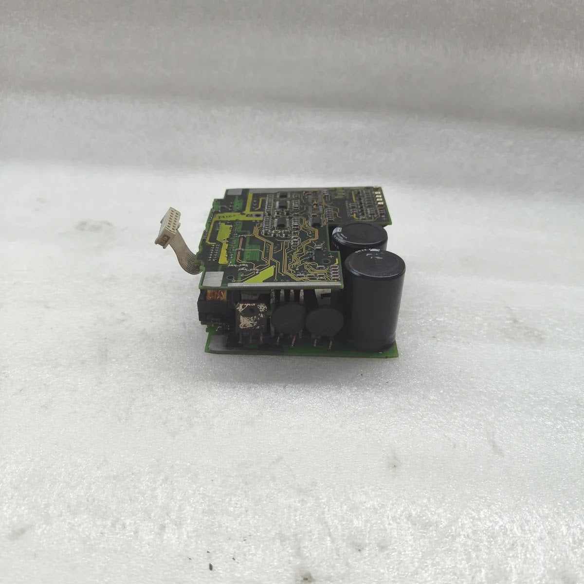 BERGER LAHR LS 220929-00-01C Power Supply Board