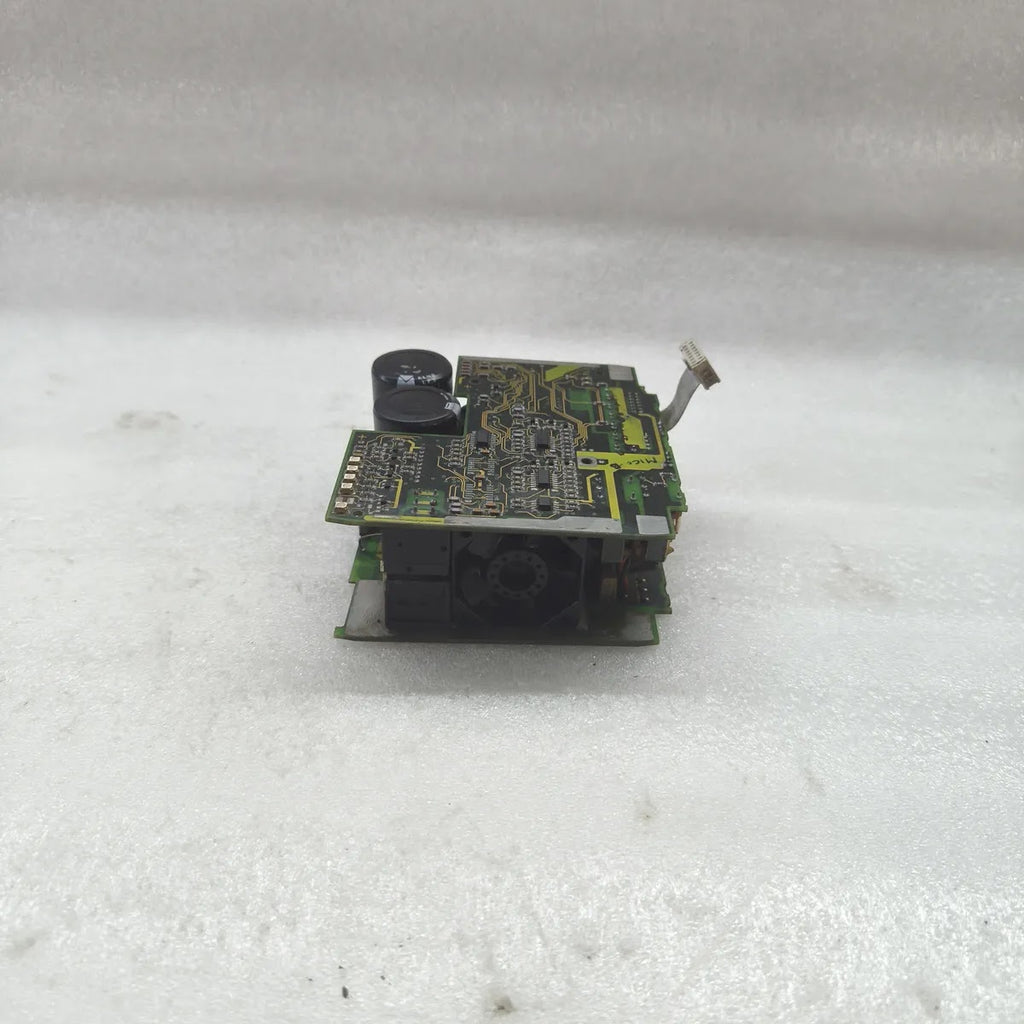 BERGER LAHR LS 220929-00-01C Power Supply Board