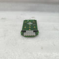 CONTROL TECHNIQUES 7004-0170 UD95 Unidrive Keypad Display PCB