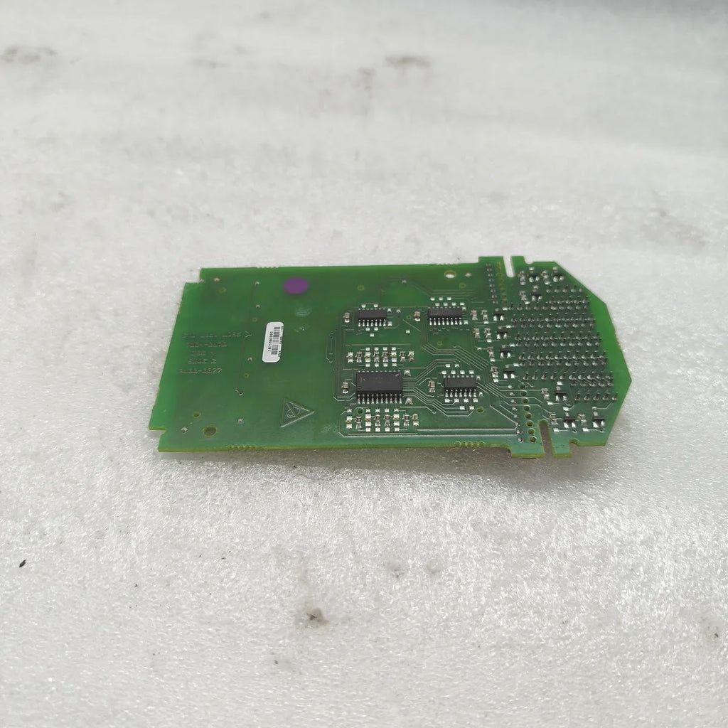 CONTROL TECHNIQUES 7004-0170 UD95 Unidrive Keypad Display PCB