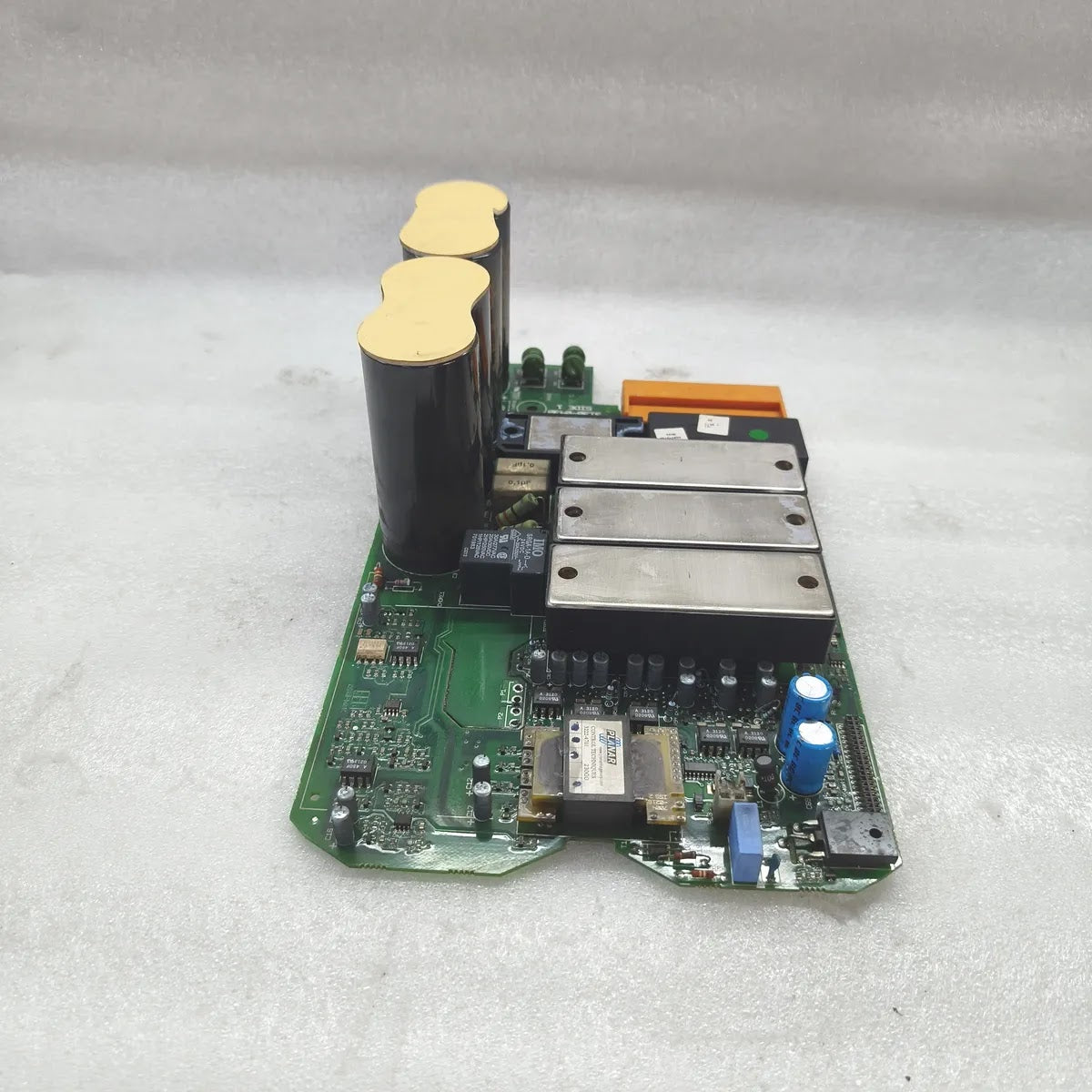 CONTROL TECHNIQUES UD23 3130-0430 ISS 05.01 Unidrive Power Driver Board