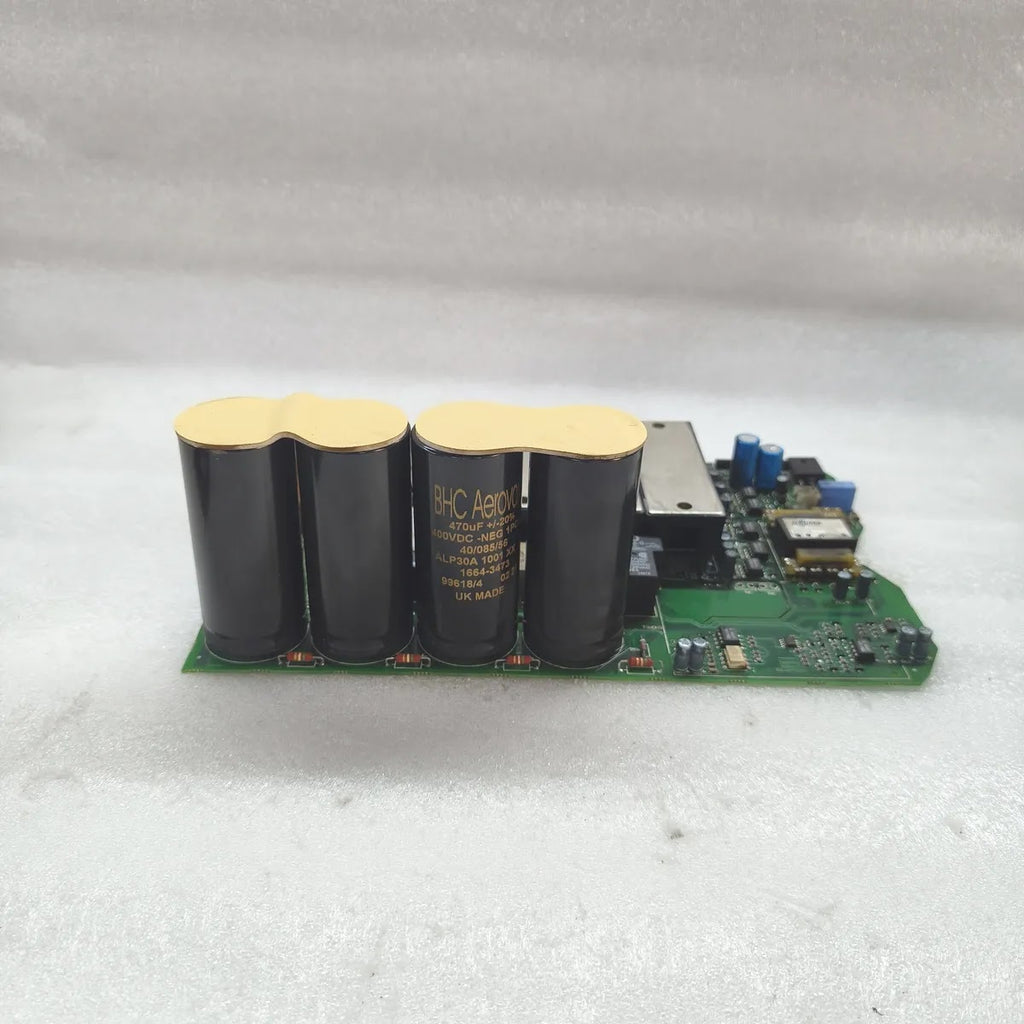 CONTROL TECHNIQUES UD23 3130-0430 ISS 05.01 Unidrive Power Driver Board