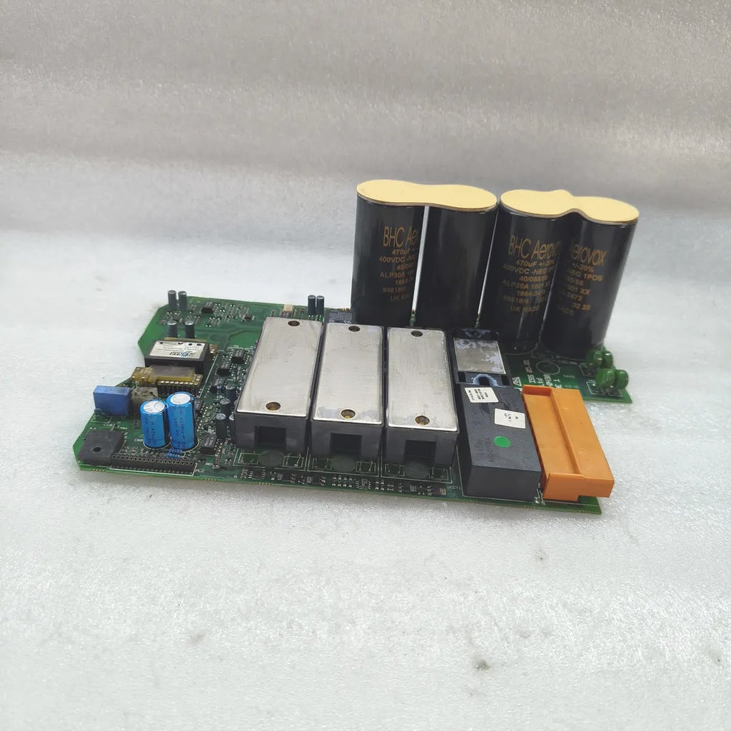CONTROL TECHNIQUES UD23 3130-0430 ISS 05.01 Unidrive Power Driver Board
