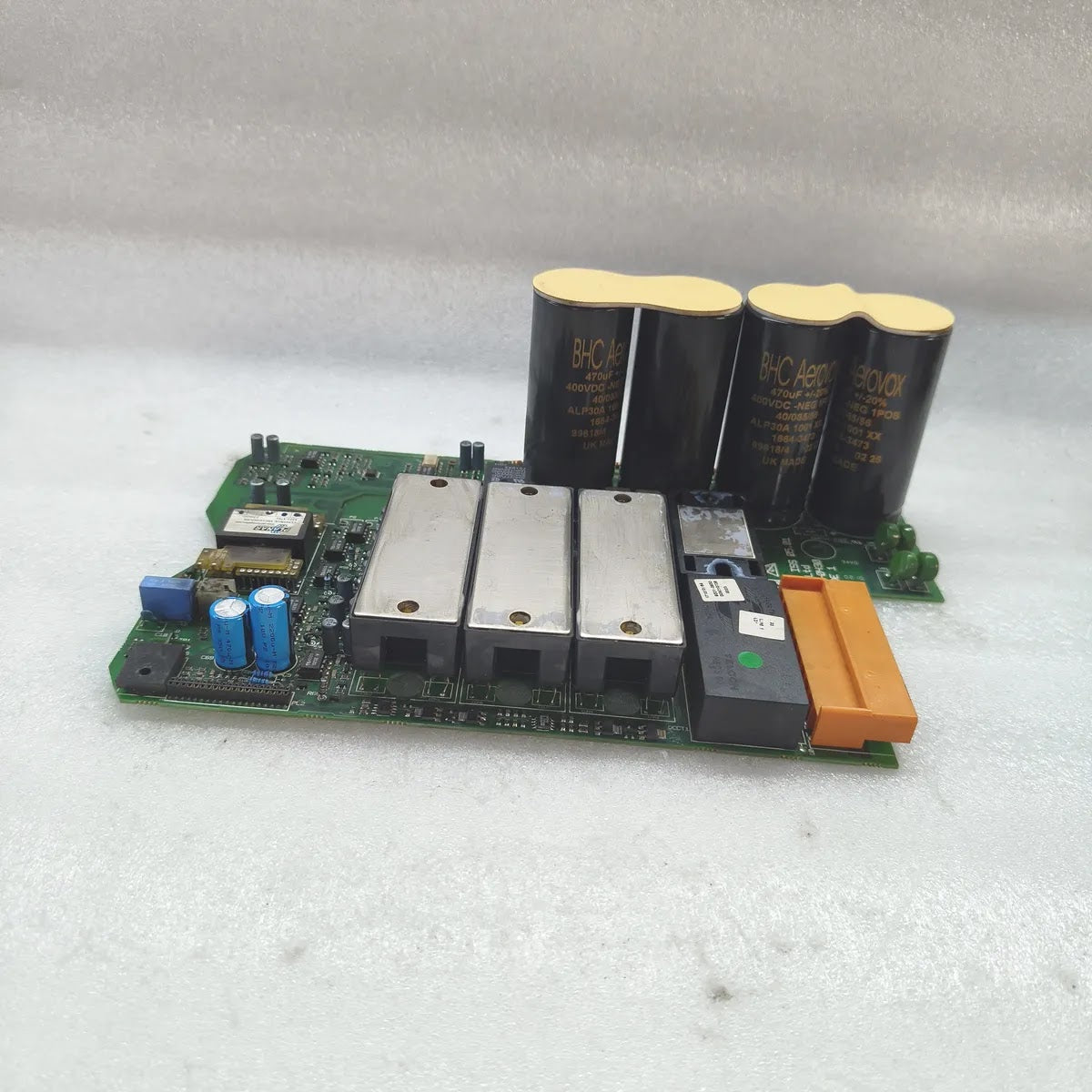 CONTROL TECHNIQUES UD23 3130-0430 ISS 05.01 Unidrive Power Driver Board