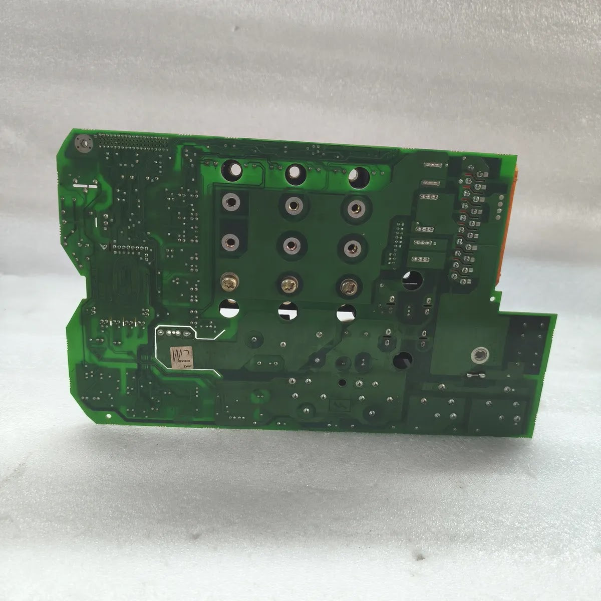 CONTROL TECHNIQUES UD23 3130-0430 ISS 05.01 Unidrive Power Driver Board