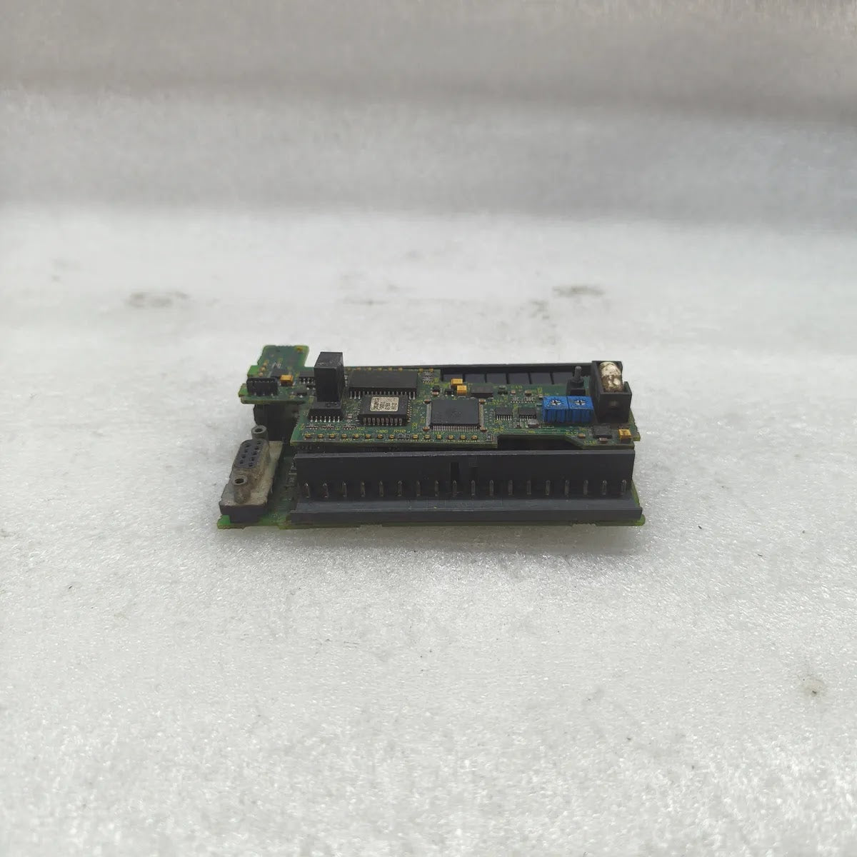 SIEMENS PWB2808731-0009 PLC Circuit Board S7-200 CPU224